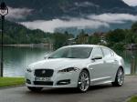 Jaguar XF 3.0 Diesel Option Pack 2011 года